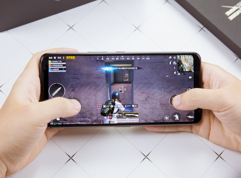 齐聚双11大促!各热门手游开启公测,畅玩游戏就选它