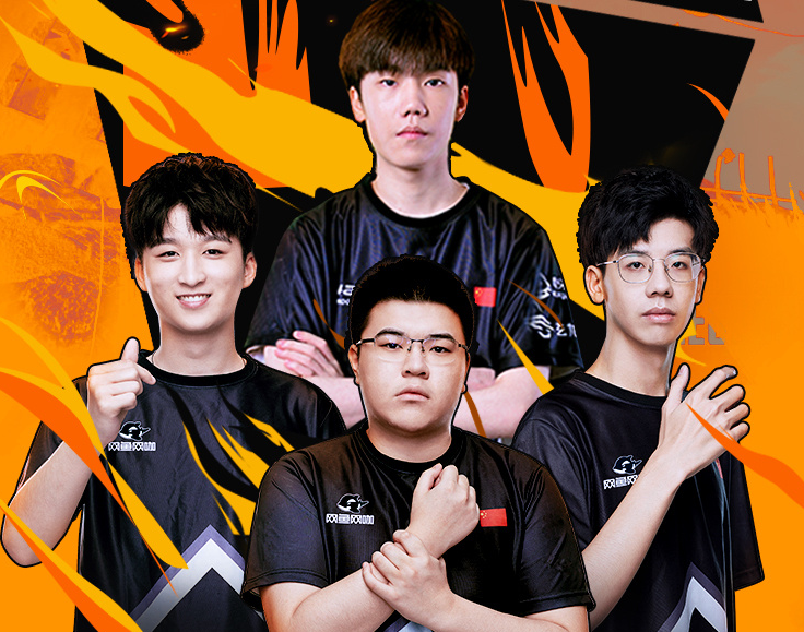 绝地求生:企鹅杯赛程出炉,4am开启新试训模式,xdd组建战队参赛