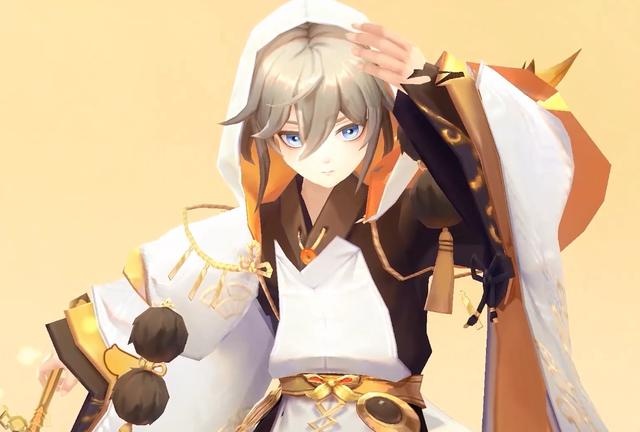 阴阳师sp小天狗典藏皮肤建模特效详解 一流立绘搭配二流的特效