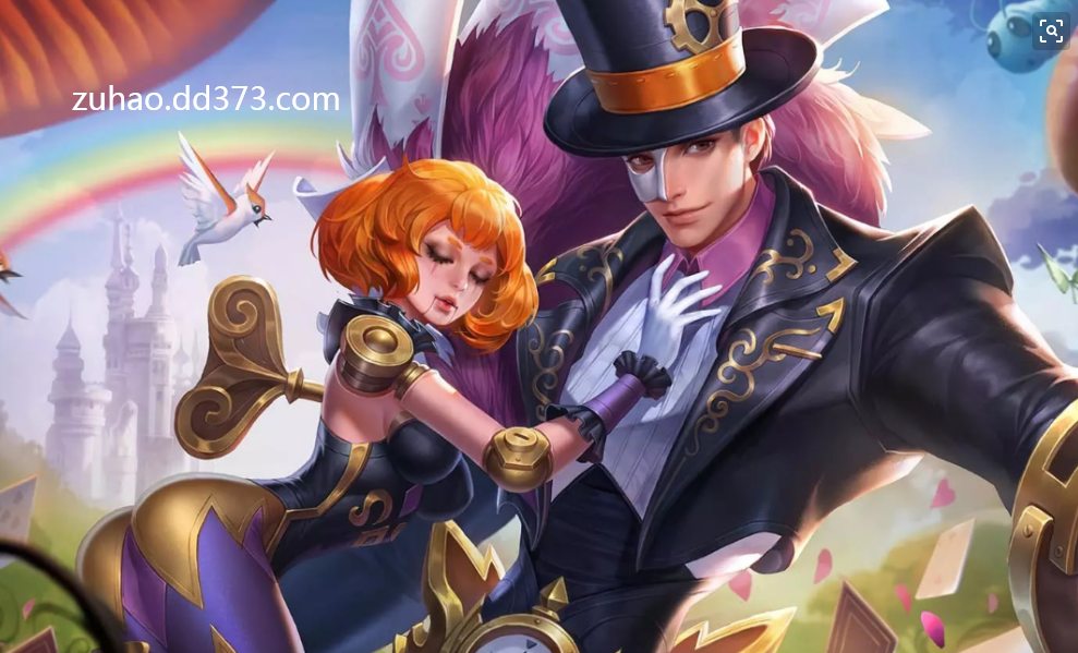 s20赛季如何玩好干将莫邪